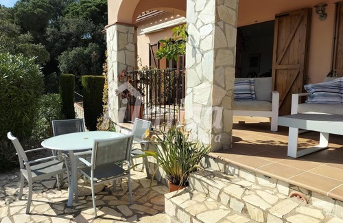 Calonge Villa | Villa Margarita, Beautiful and cozy family home on the Costa Brava
