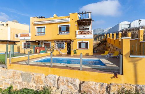 Rio Velez Villa | Villa Margarita