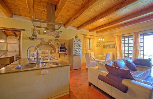 Pieve di Chio Villa | Villa Margherita - Cortona ,Tuscany