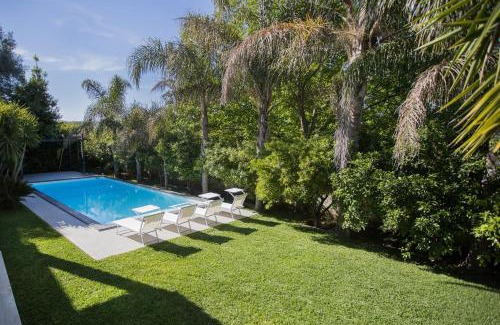Canicattini Bagni House | Villa Margherita