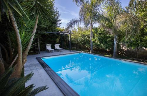 Canicattini Bagni House | Villa Margherita