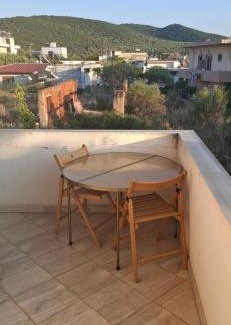 Ksamil House | Villa Margot