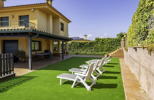 Condado del Jaruco Villa | Villa Margot Lux, ideal for families, swimming pool & Aircon