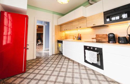 Veulettes-sur-Mer House | Villa Marguerite