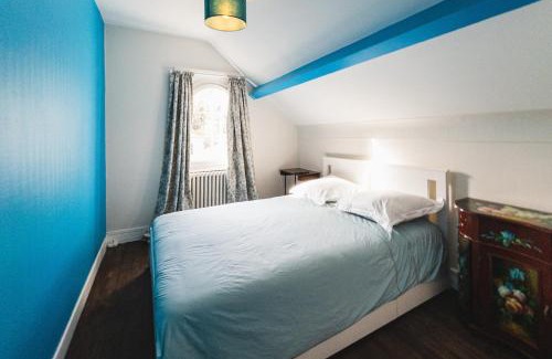 Veulettes-sur-Mer House | Villa Marguerite