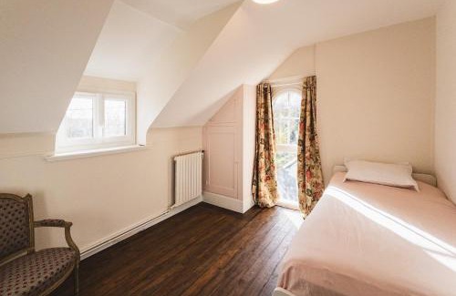 Veulettes-sur-Mer House | Villa Marguerite