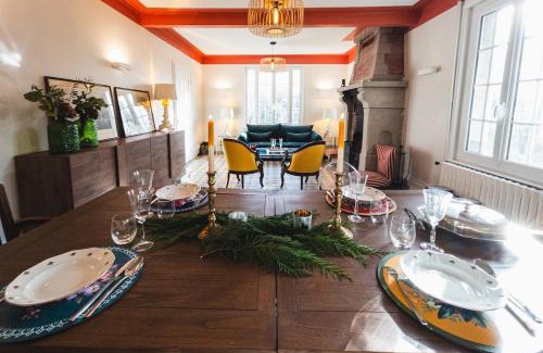 Veulettes-sur-Mer House | Villa Marguerite
