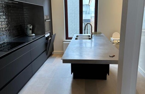 Ostend City Centre Apartment | Villa Marguerite