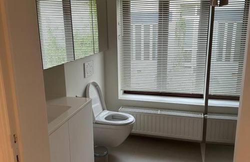 Ostend City Centre Apartment | Villa Marguerite