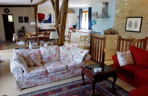Salviac Villa | Villa Marguerite