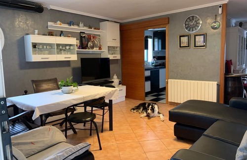 Olesa de Bonesvalls House | Villa Maria Mercedes