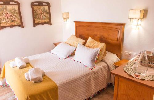 Nijar House | Villa Mari Eusebia