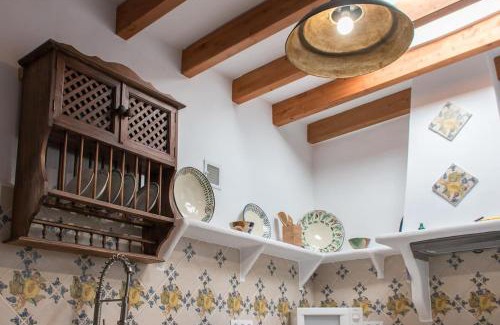 Nijar House | Villa Mari Eusebia