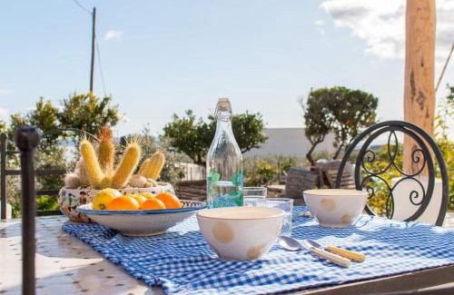 Nijar House | Villa Mari Eusebia