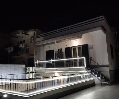 Castellammare di Stabia Apartment | Villa Marisa Resort