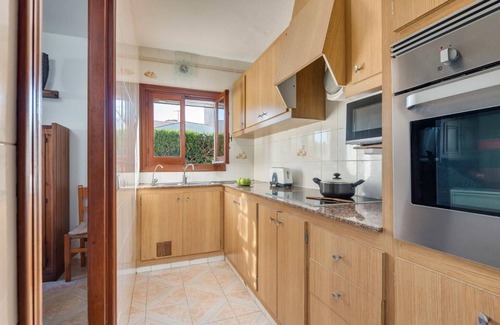 Cala en Porter Villa | Villa Mari - Three Bedroom Villa, Sleeps 4