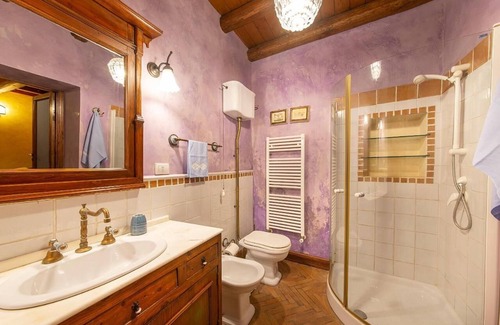 Canicattini Bagni Villa | Villa Maria Affittacamere - Villa 0