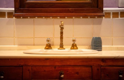 Canicattini Bagni Villa | Villa Maria Affittacamere - Villa 0