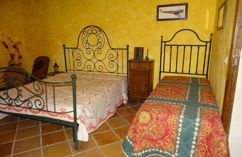 Canicattini Bagni Villa | Villa Maria Affittacamere - Villa 0