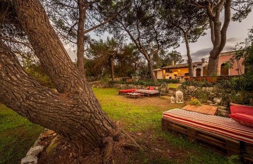 Canicattini Bagni Bed & Breakfast | Villa Maria Affittacamere
