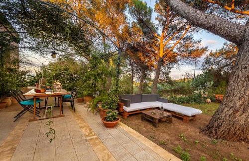 Canicattini Bagni Bed & Breakfast | Villa Maria Affittacamere