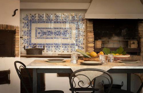 Canicattini Bagni Bed & Breakfast | Villa Maria Affittacamere