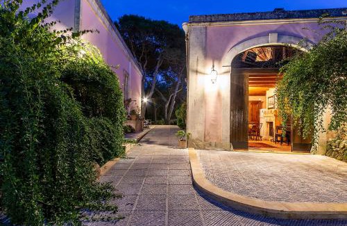 Canicattini Bagni Bed & Breakfast | Villa Maria Affittacamere