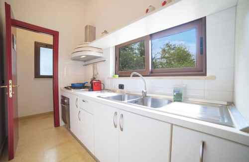Soleto Villa | Villa Maria Antonietta 1 With Big Garden, Lecce, Italy