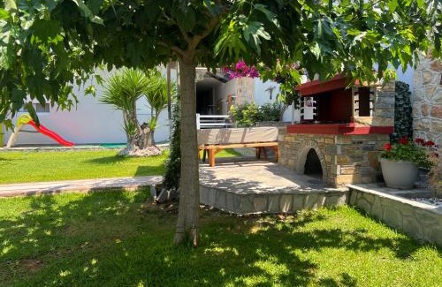 Nea Skioni Apartment | Villa Maria apartments