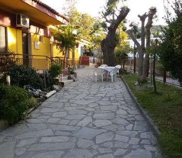 Polichrono Apartment | Villa Maria Apartments