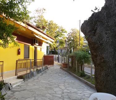 Polichrono Apartment | Villa Maria Apartments