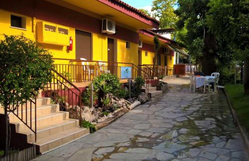 Polichrono Apartment | Villa Maria Apartments