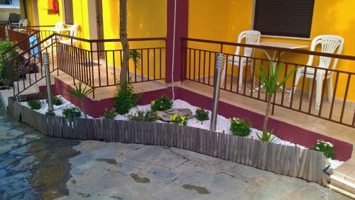 Polichrono Apartment | Villa Maria Apartments