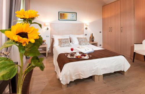 Caserta Hotel | Villa Maria Cristina