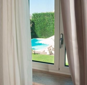 Caserta Hotel | Villa Maria Cristina