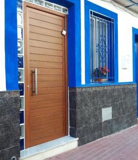 Vilches House | VILLA MARIA
