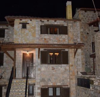 Mesaia Trikala Villa | Villa Maria