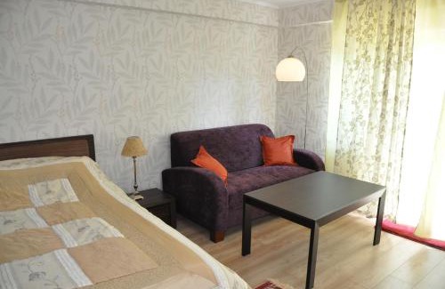 Heviz Apartment | Villa Maria