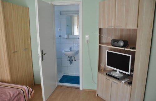Heviz Apartment | Villa Maria