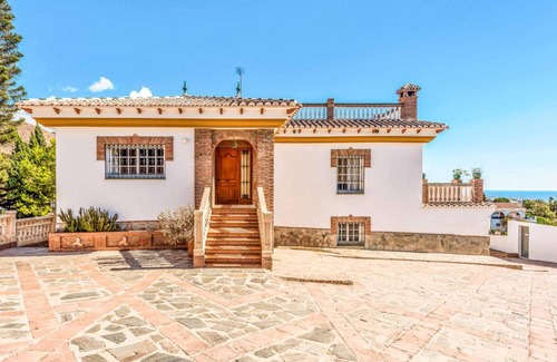 Frigiliana Villa | Villa Maria Isabel