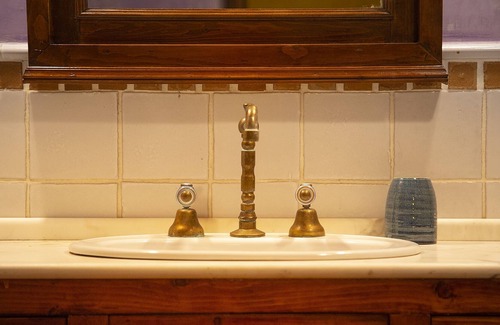 Canicattini Bagni Villa | Villa Maria Whole Villa
