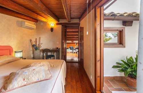 Canicattini Bagni Villa | Villa Maria Whole Villa