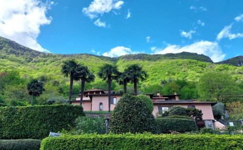 Oliveto Lario Apartment | Villa Maria