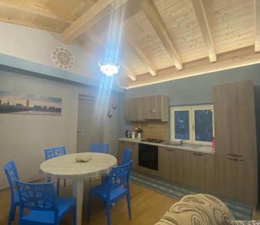 San Marco Argentano House | Villa Maria