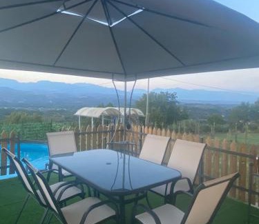 San Marco Argentano House | Villa Maria