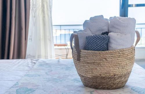 Himare Apartment | Villa Maria Mountain View