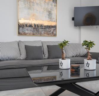 Perigiali Villa | VILLA MARIA PF EE