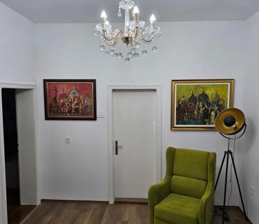 Jagodina Villa | Villa Maria