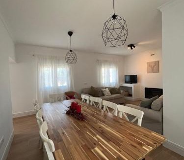 Cazalla De La Sierra House | Villa Mariaje