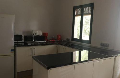 Totanes Apartment | Villa Marichu. Piscina, BBQ y a 15 min Puy du Fou